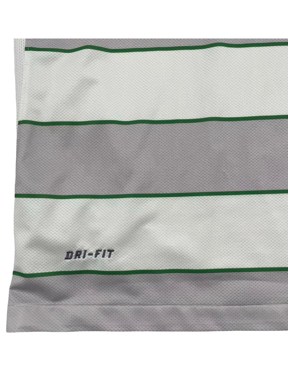 2011-12 Nike Celtic FC Size XXL Away Football Soccer Jersey - Picture 5 of 7